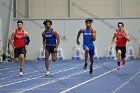 Lyon Track Invitational  Wheaton College Men's track and field team compete in the Lyon Invitational hosted by Wheaton. - Photo by: Keith Nordstrom : Wheaton College, track & field, Lyon Invitational